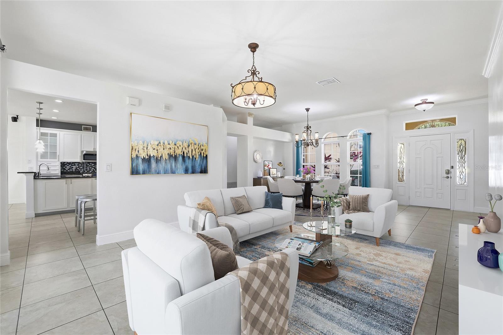 Image 9 of 75 For 1512 Crooked Stick Drive