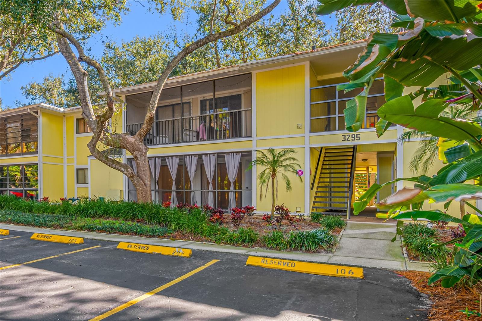 Image 2 of 48 For 3295 Fox Chase Circle N 105