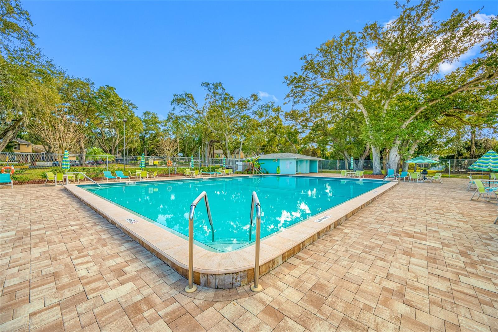 Image 36 of 48 For 3295 Fox Chase Circle N 105