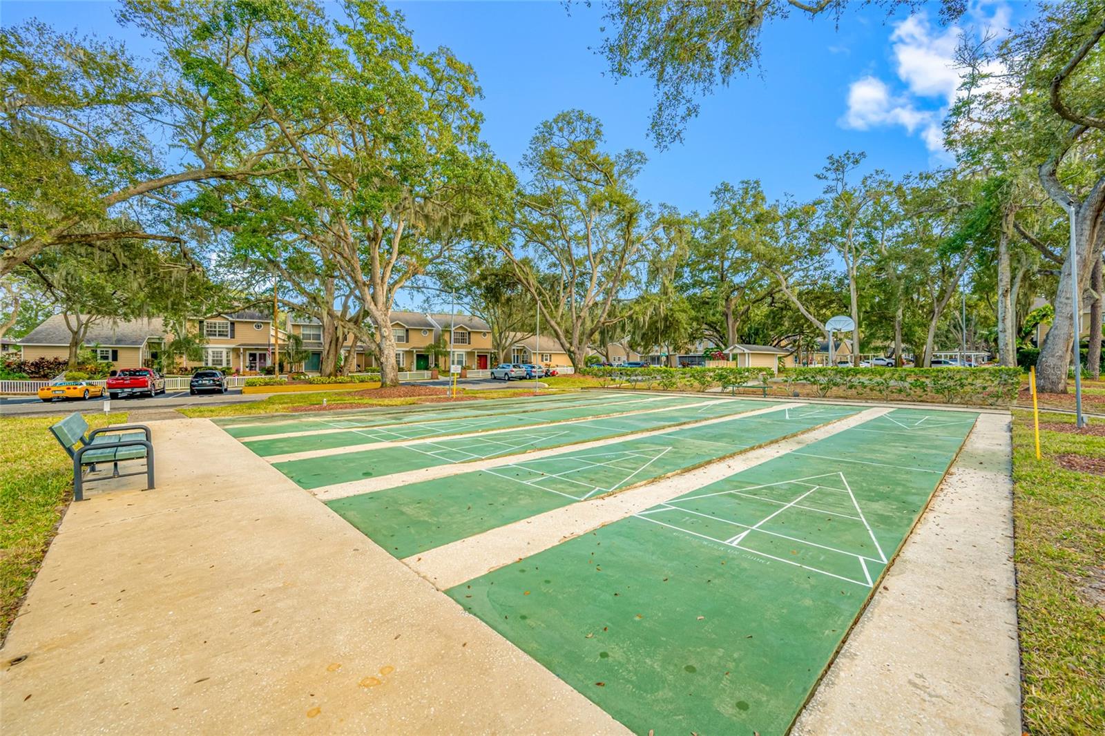 Image 43 of 48 For 3295 Fox Chase Circle N 105