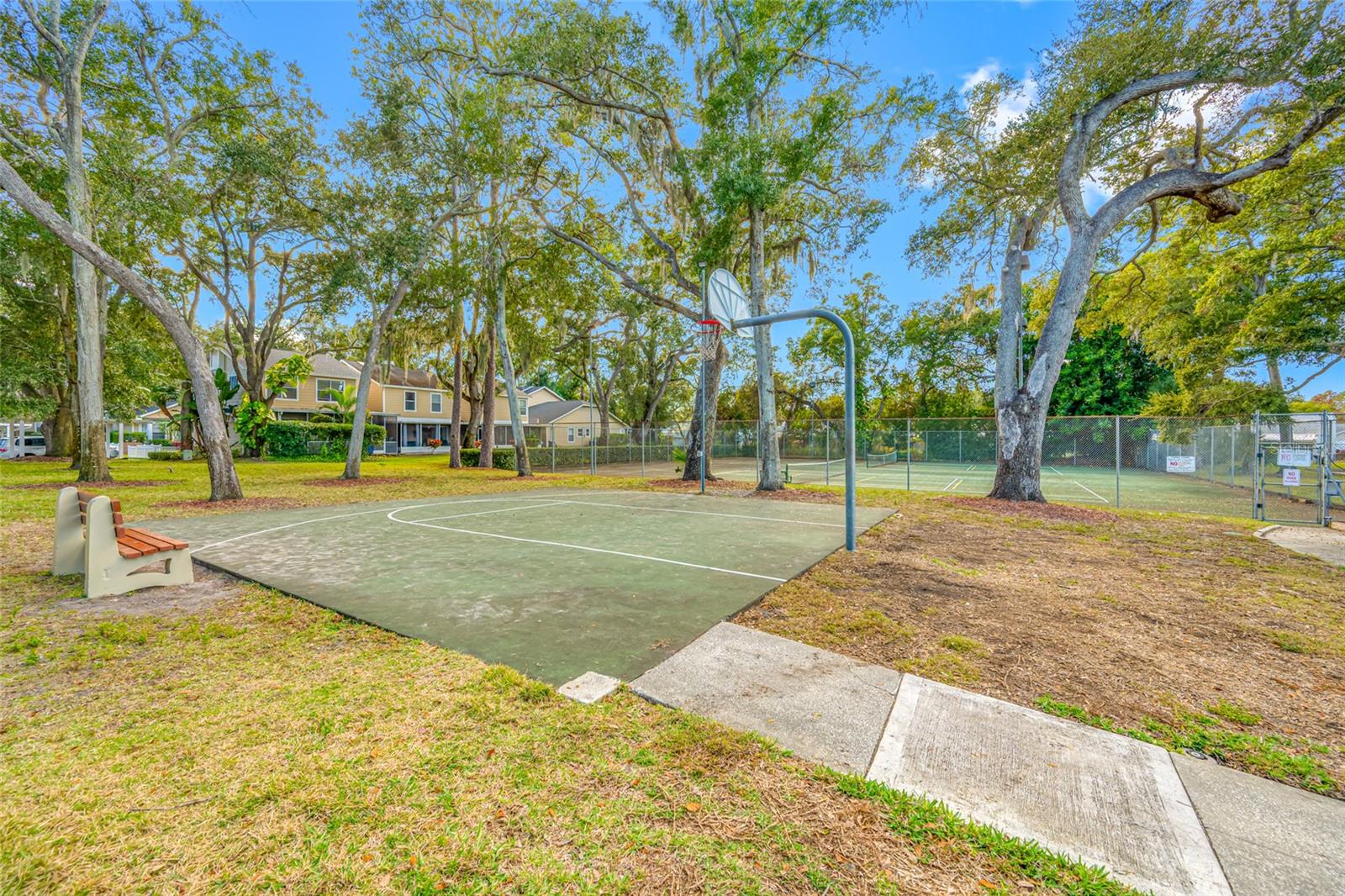 Image 44 of 48 For 3295 Fox Chase Circle N 105