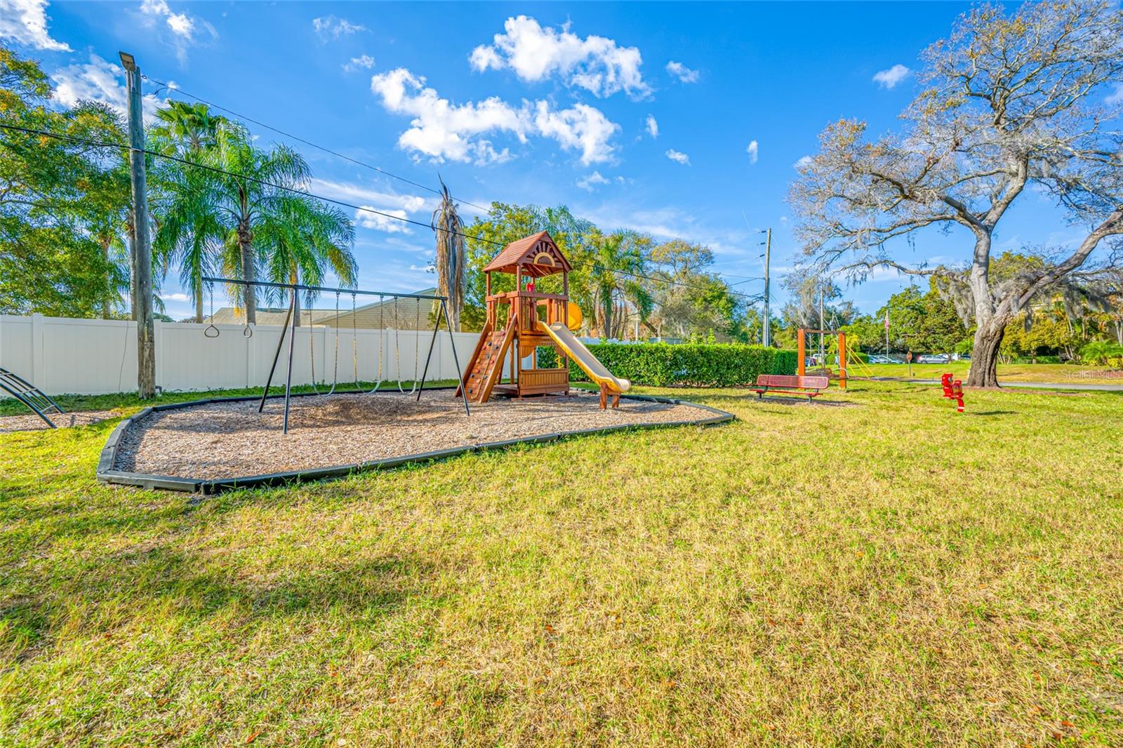 Image 46 of 48 For 3295 Fox Chase Circle N 105