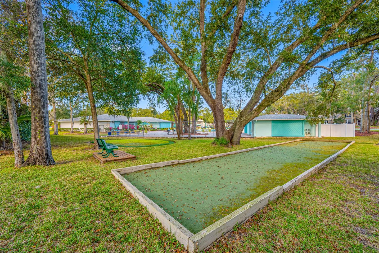 Image 48 of 48 For 3295 Fox Chase Circle N 105