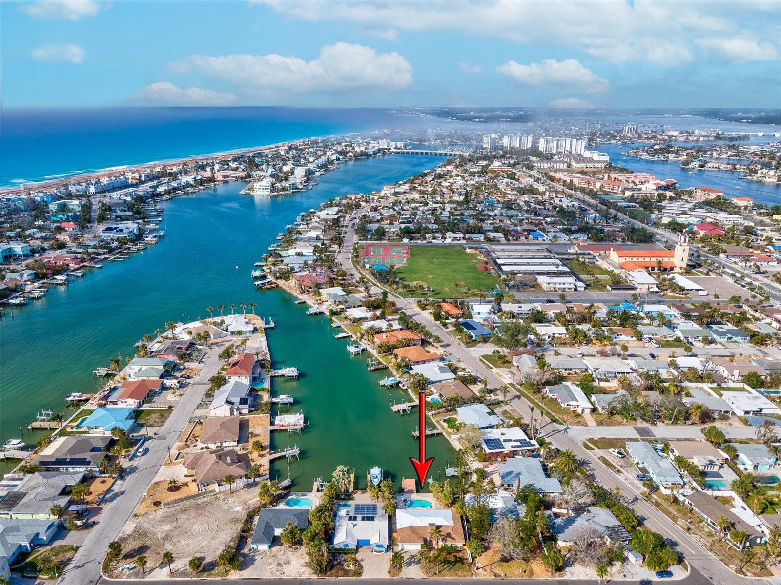 Image 34 of 65 For 529 80th Avenue