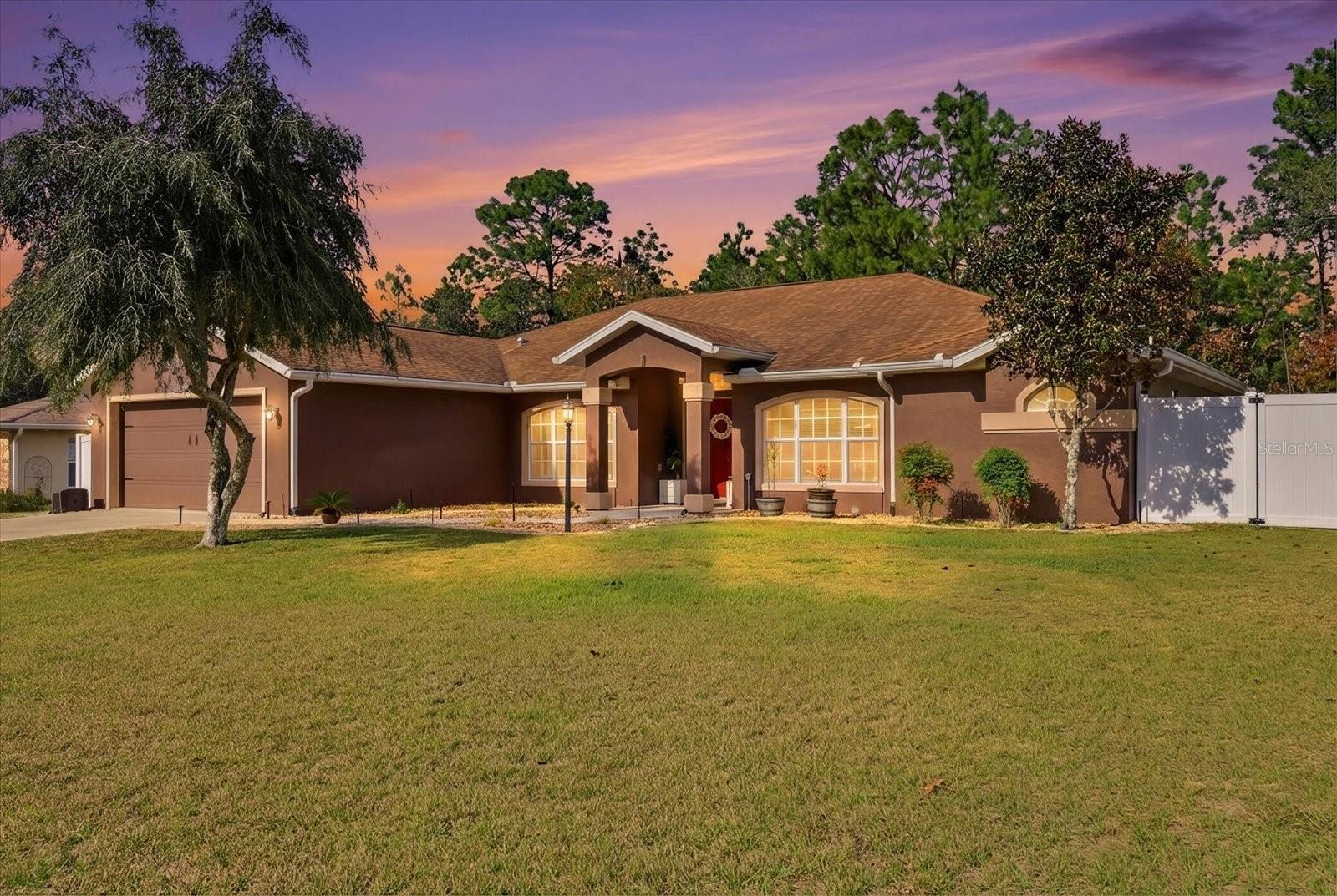 Details for 1021 Champlain Lane, CITRUS SPRINGS, FL 34434