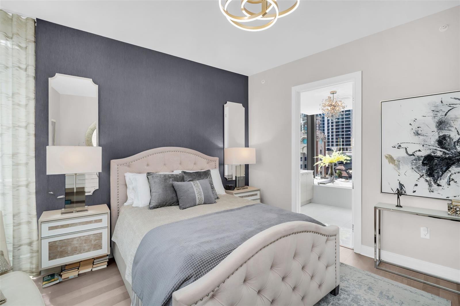 Image 26 of 68 For 100 1st Avenue N 901