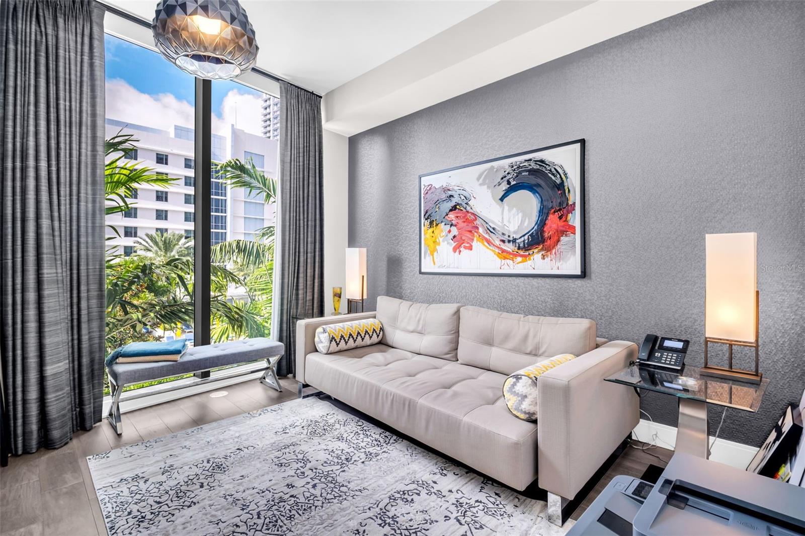 Image 57 of 68 For 100 1st Avenue N 901