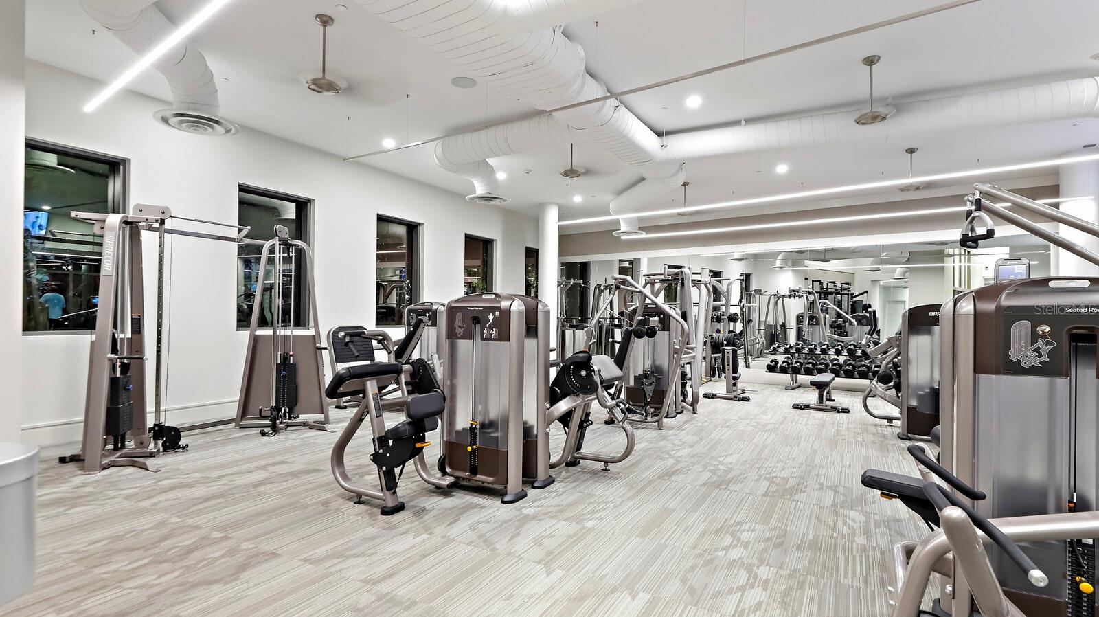 Image 66 of 68 For 100 1st Avenue N 901