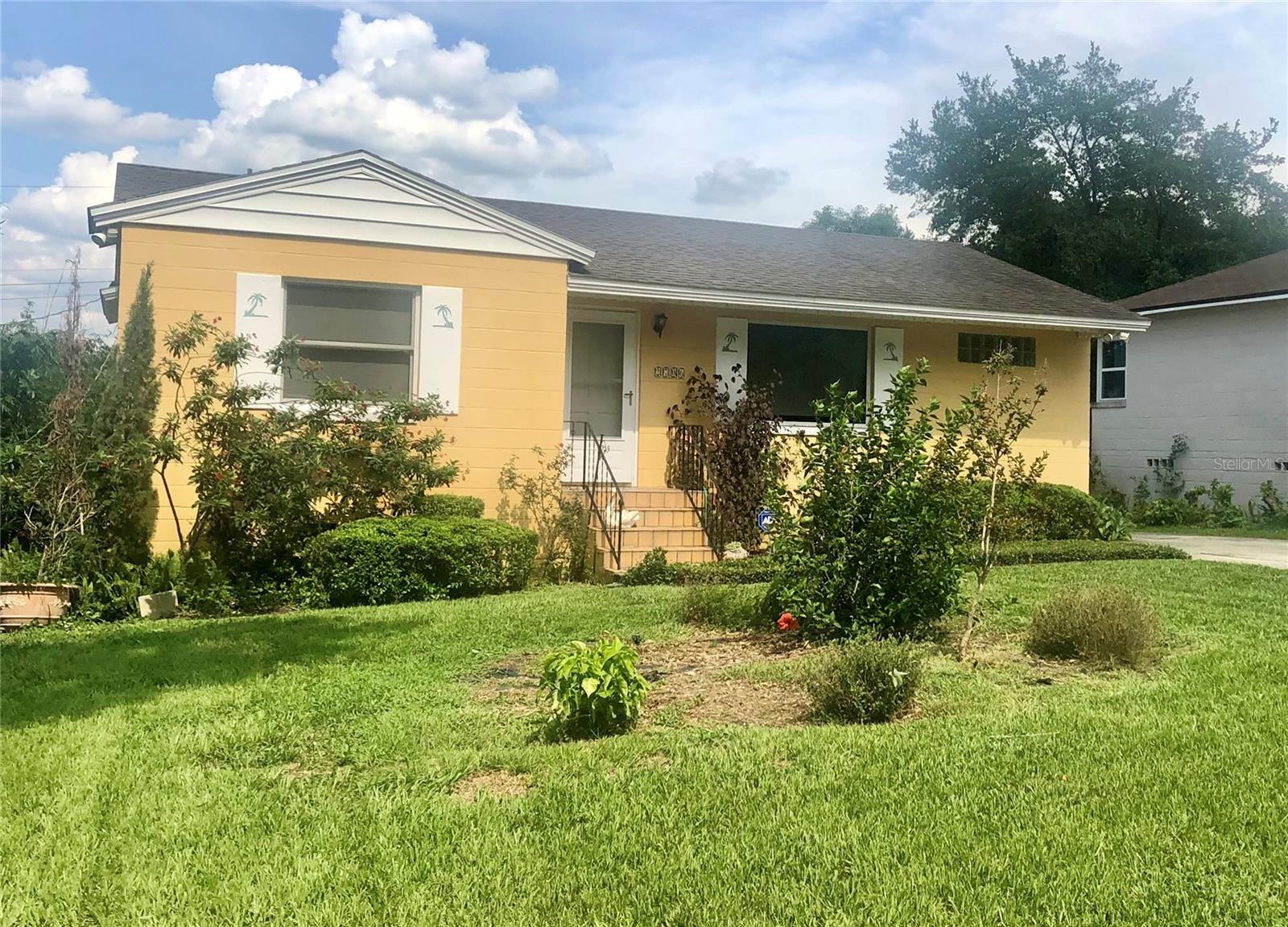 Details for 2706 Fairmount Avenue, LAKELAND, FL 33803
