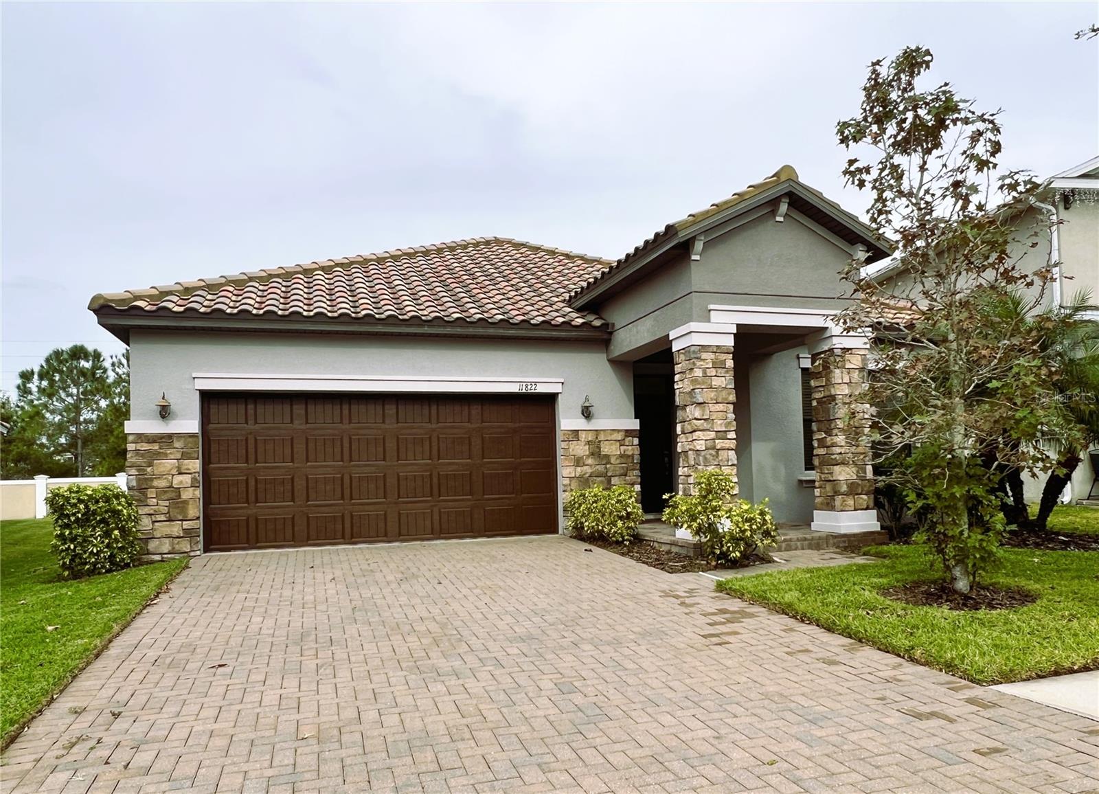 Details for 11822 Frost Aster Drive, RIVERVIEW, FL 33579