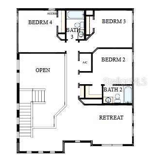 Image 3 of 31 For 5129 Chapel Row Avenue