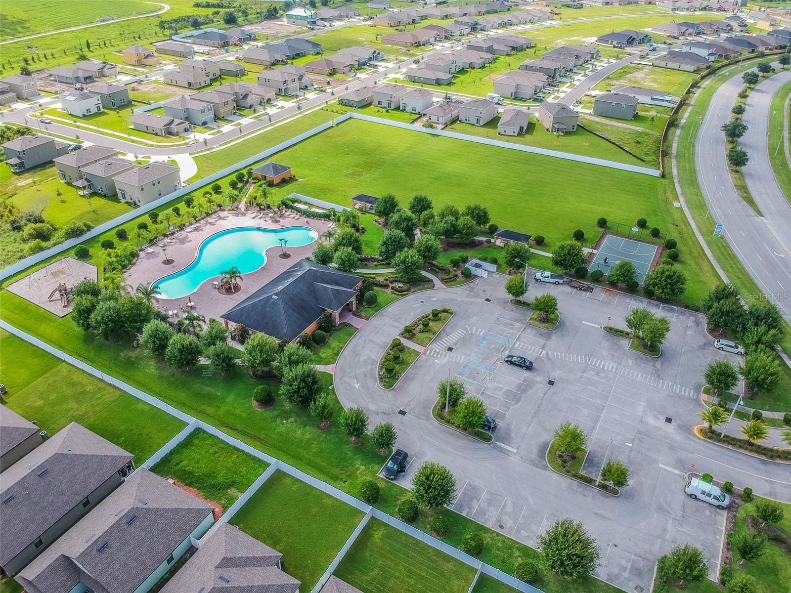 Image 100 of 100 For 14342 Edinburgh Moor Drive