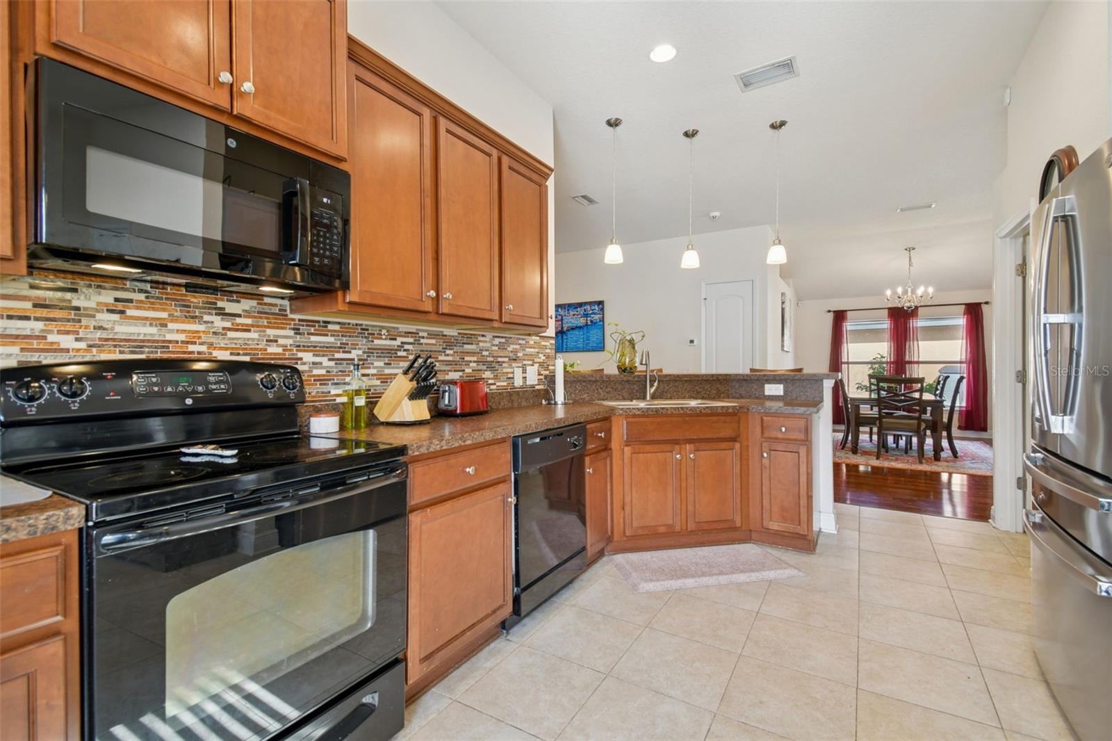 Image 18 of 100 For 14342 Edinburgh Moor Drive