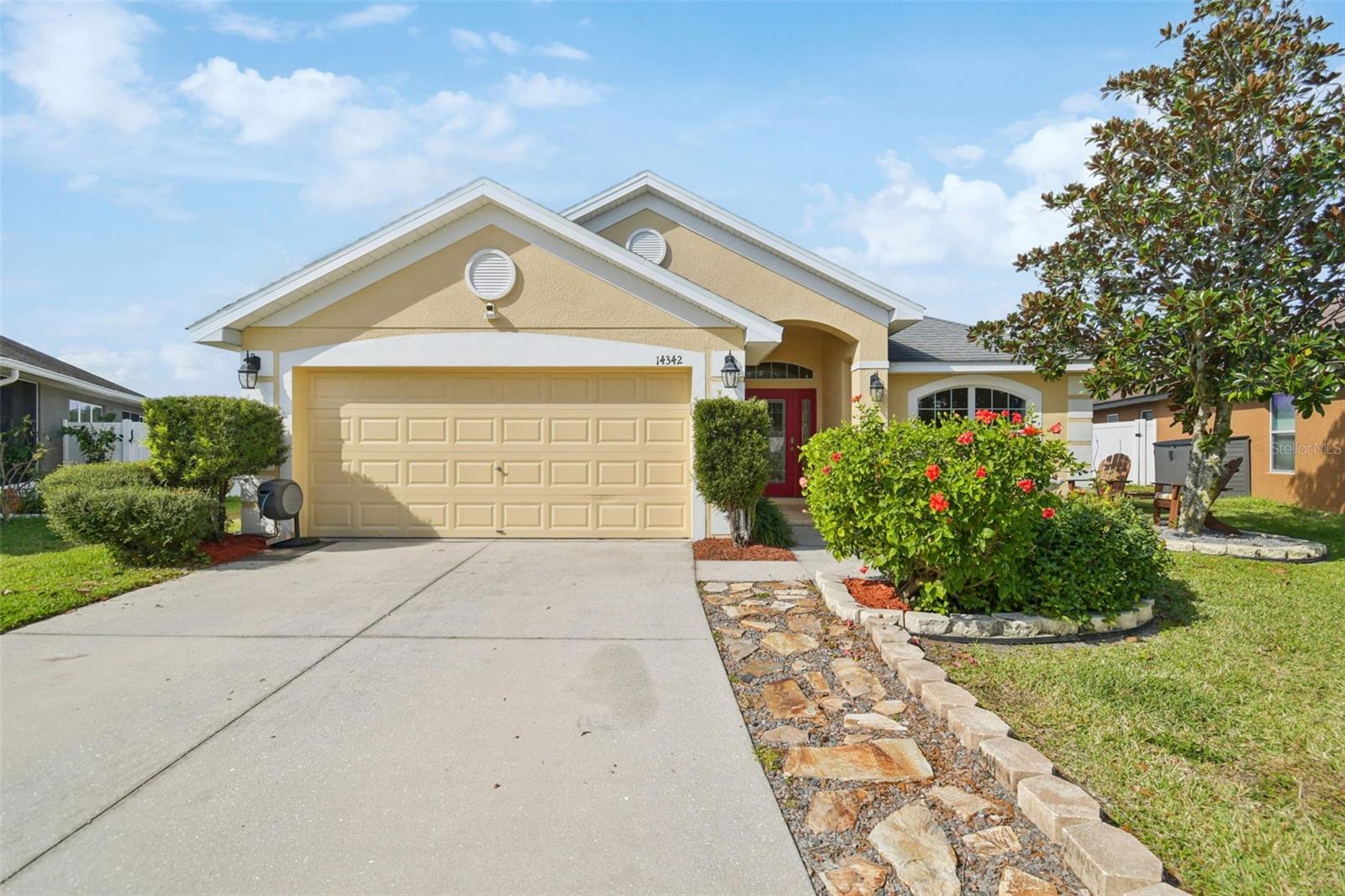 Image 3 of 100 For 14342 Edinburgh Moor Drive