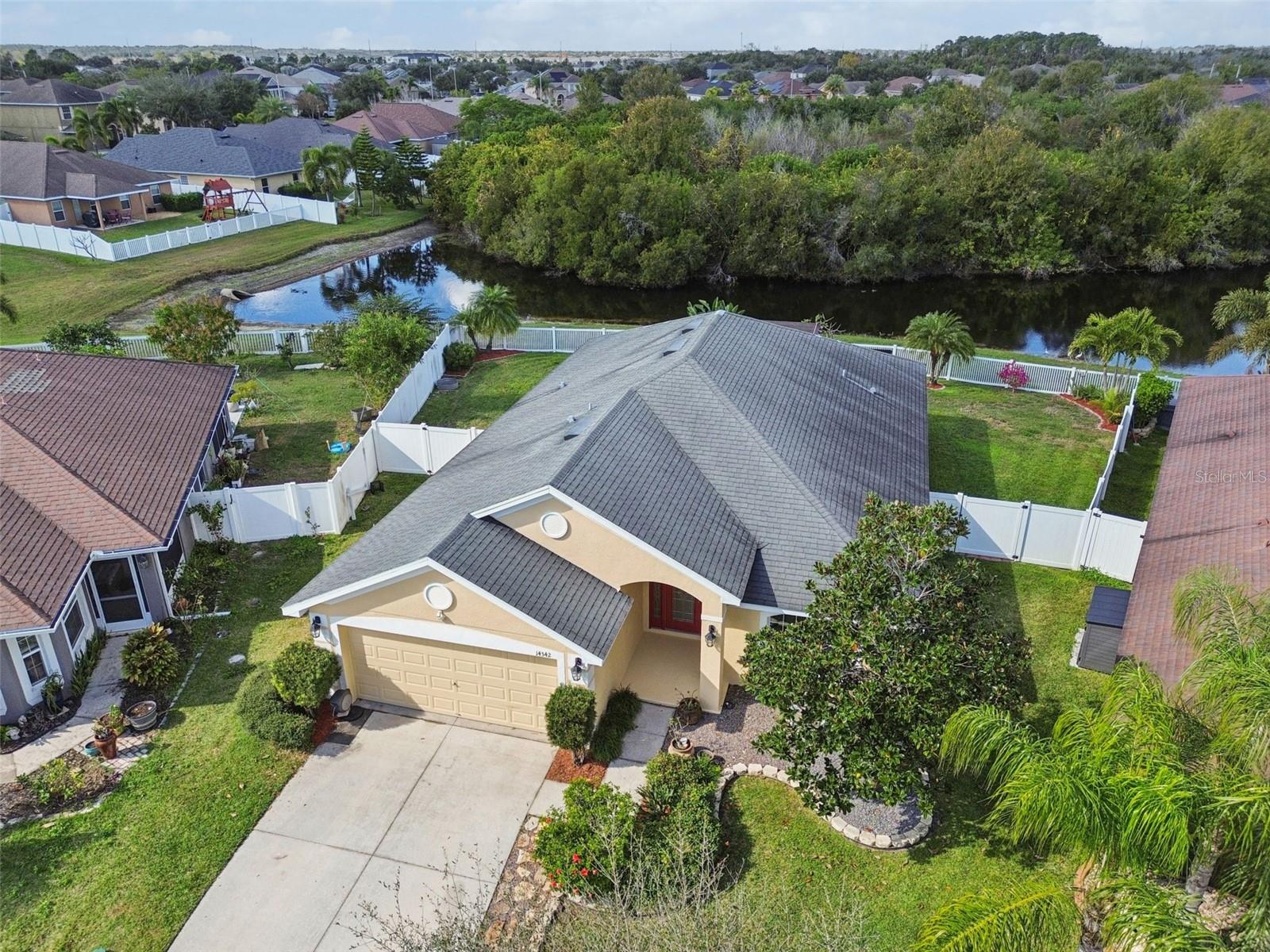 Image 50 of 100 For 14342 Edinburgh Moor Drive