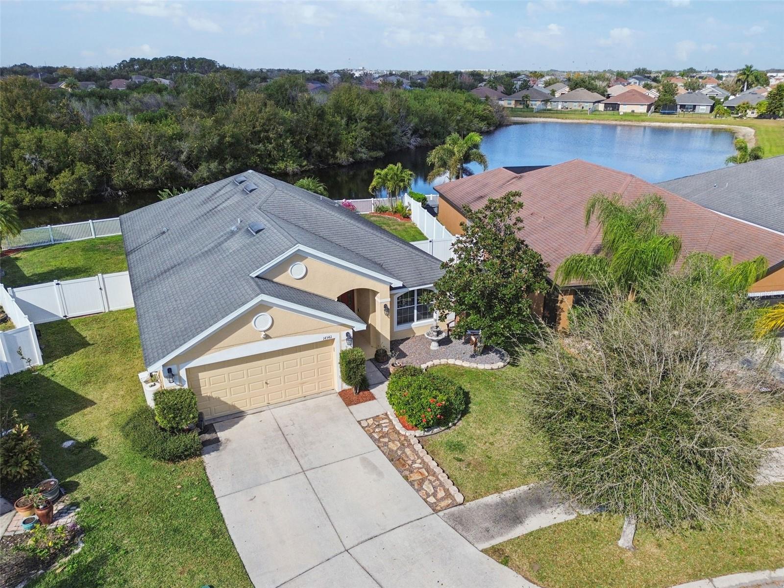 Image 51 of 100 For 14342 Edinburgh Moor Drive