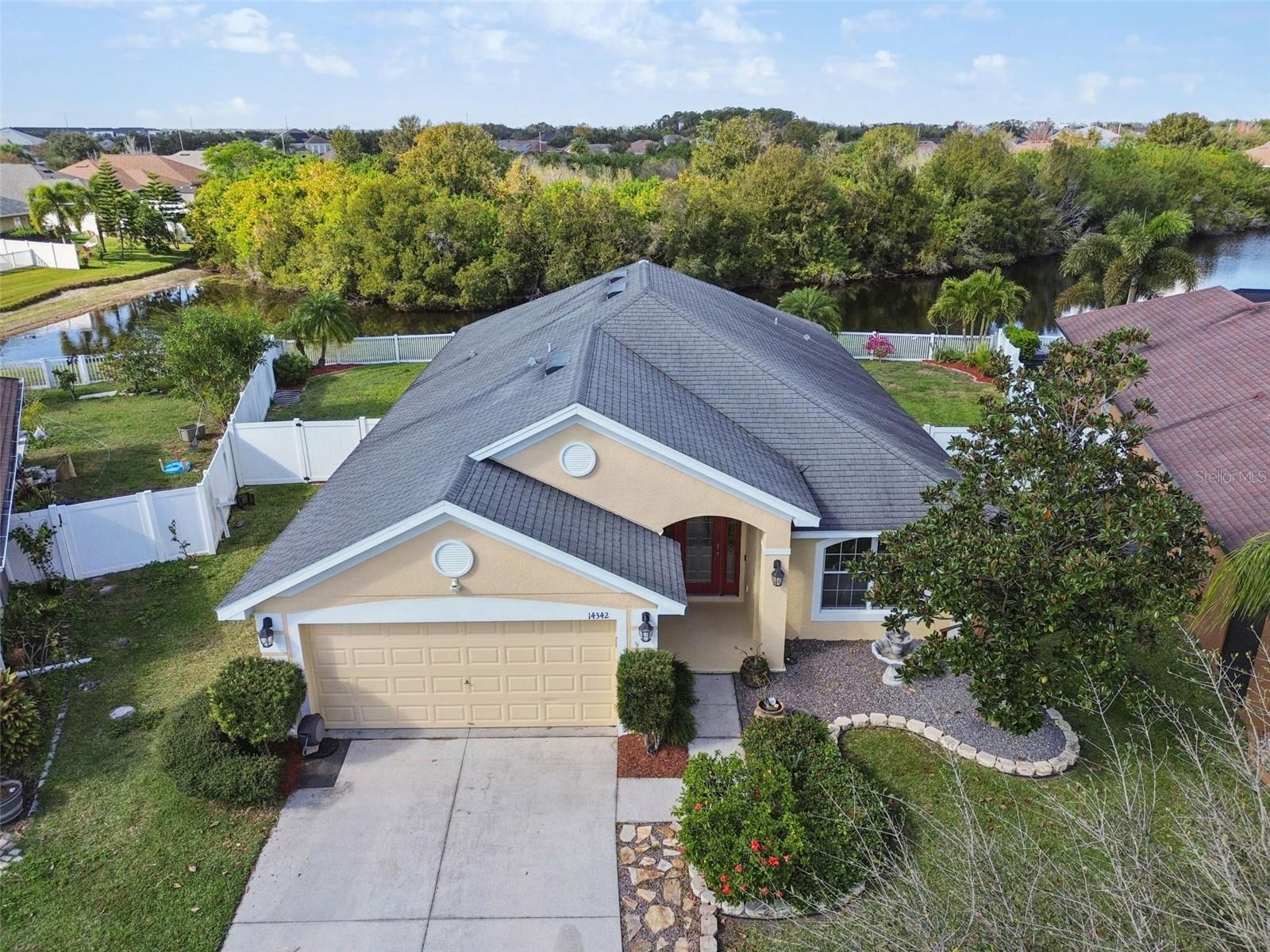 Image 54 of 100 For 14342 Edinburgh Moor Drive