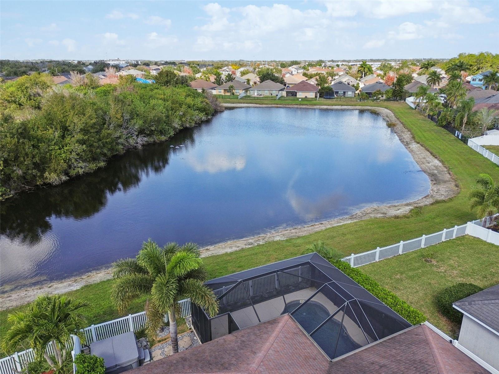 Image 55 of 100 For 14342 Edinburgh Moor Drive