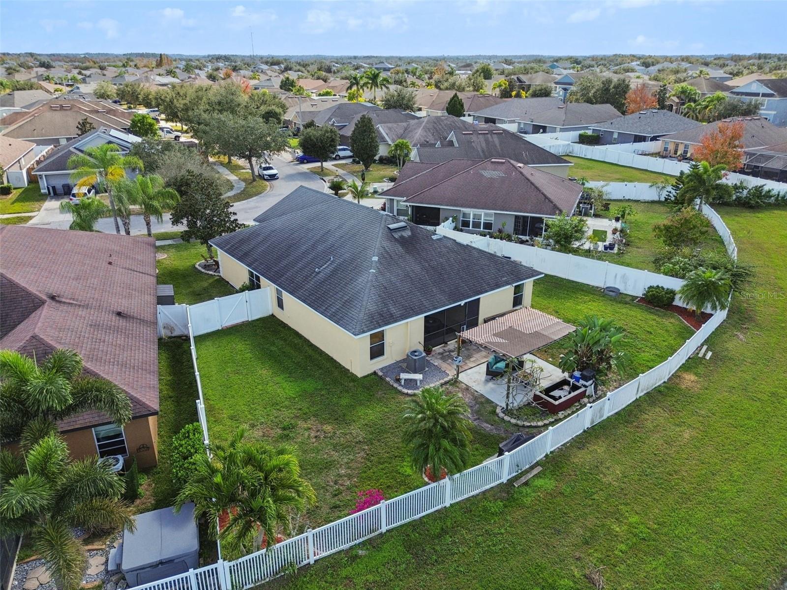 Image 56 of 100 For 14342 Edinburgh Moor Drive