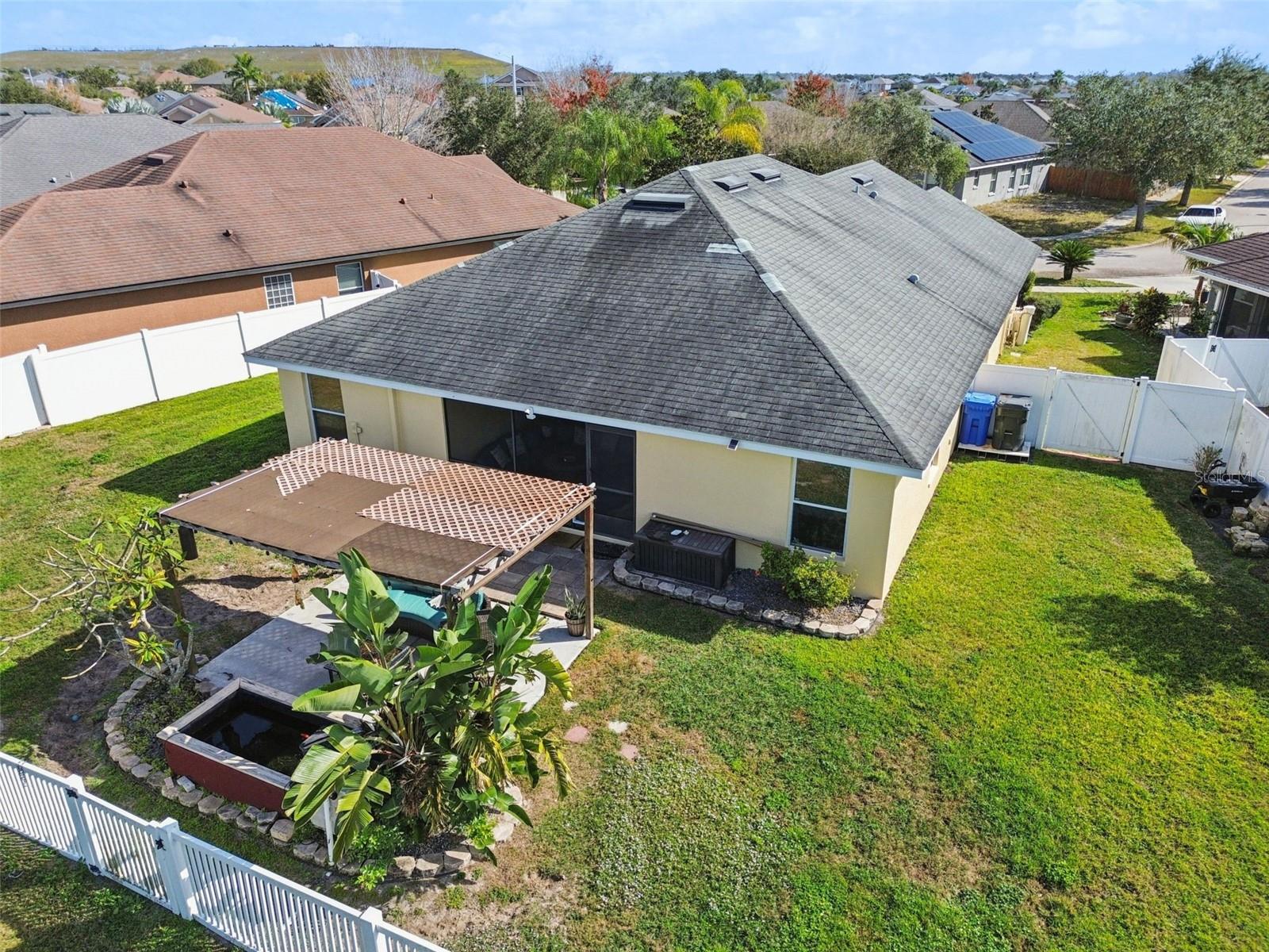 Image 62 of 100 For 14342 Edinburgh Moor Drive