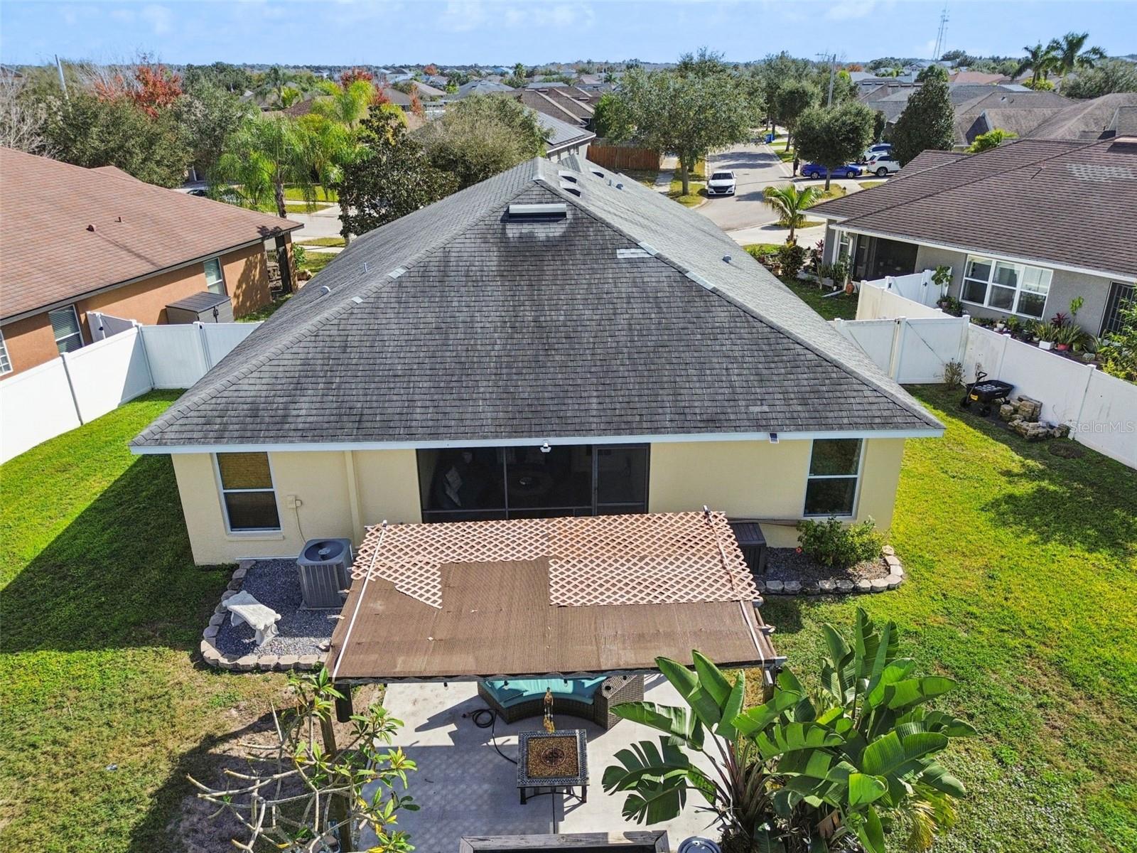 Image 63 of 100 For 14342 Edinburgh Moor Drive