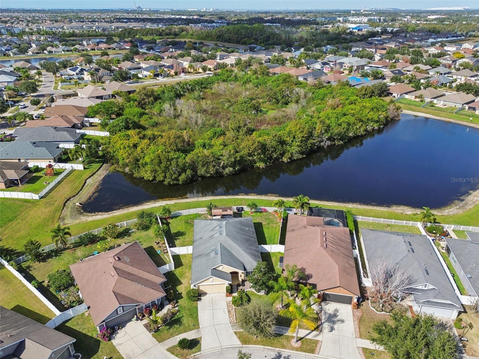 Image 67 of 100 For 14342 Edinburgh Moor Drive