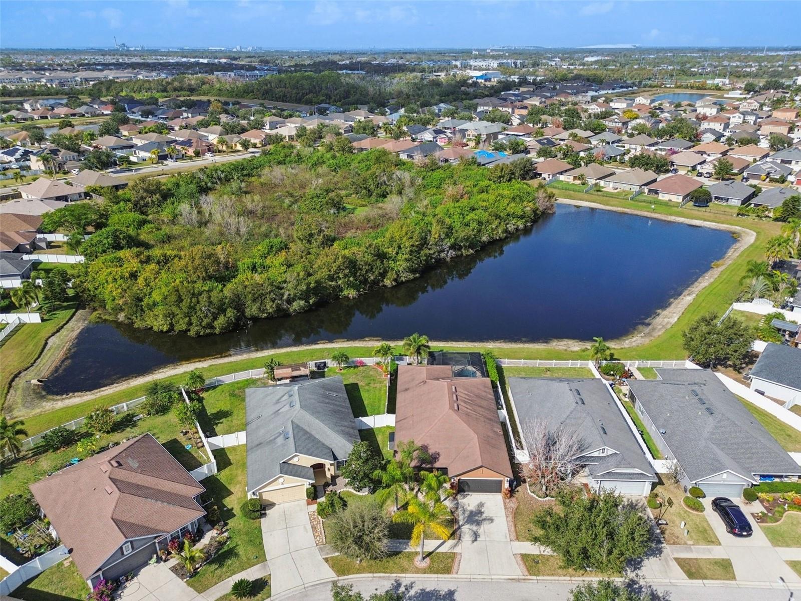 Image 68 of 100 For 14342 Edinburgh Moor Drive