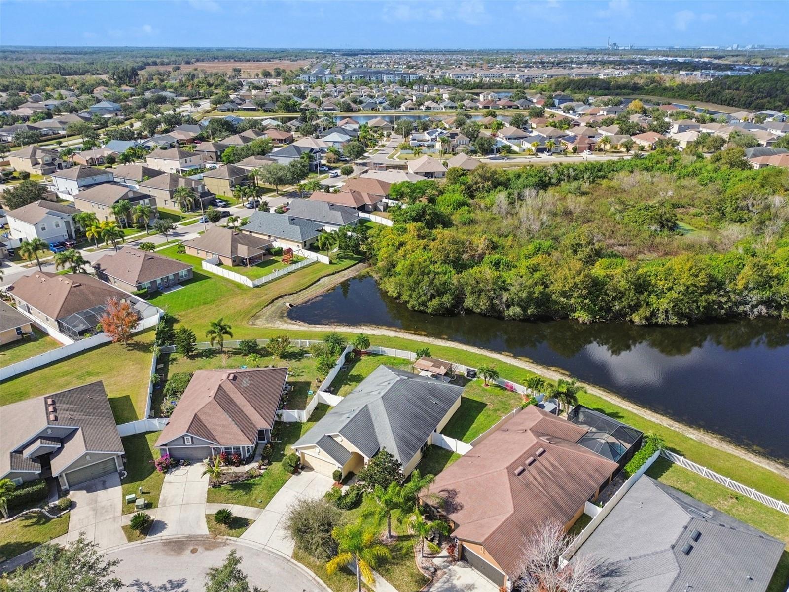 Image 69 of 100 For 14342 Edinburgh Moor Drive