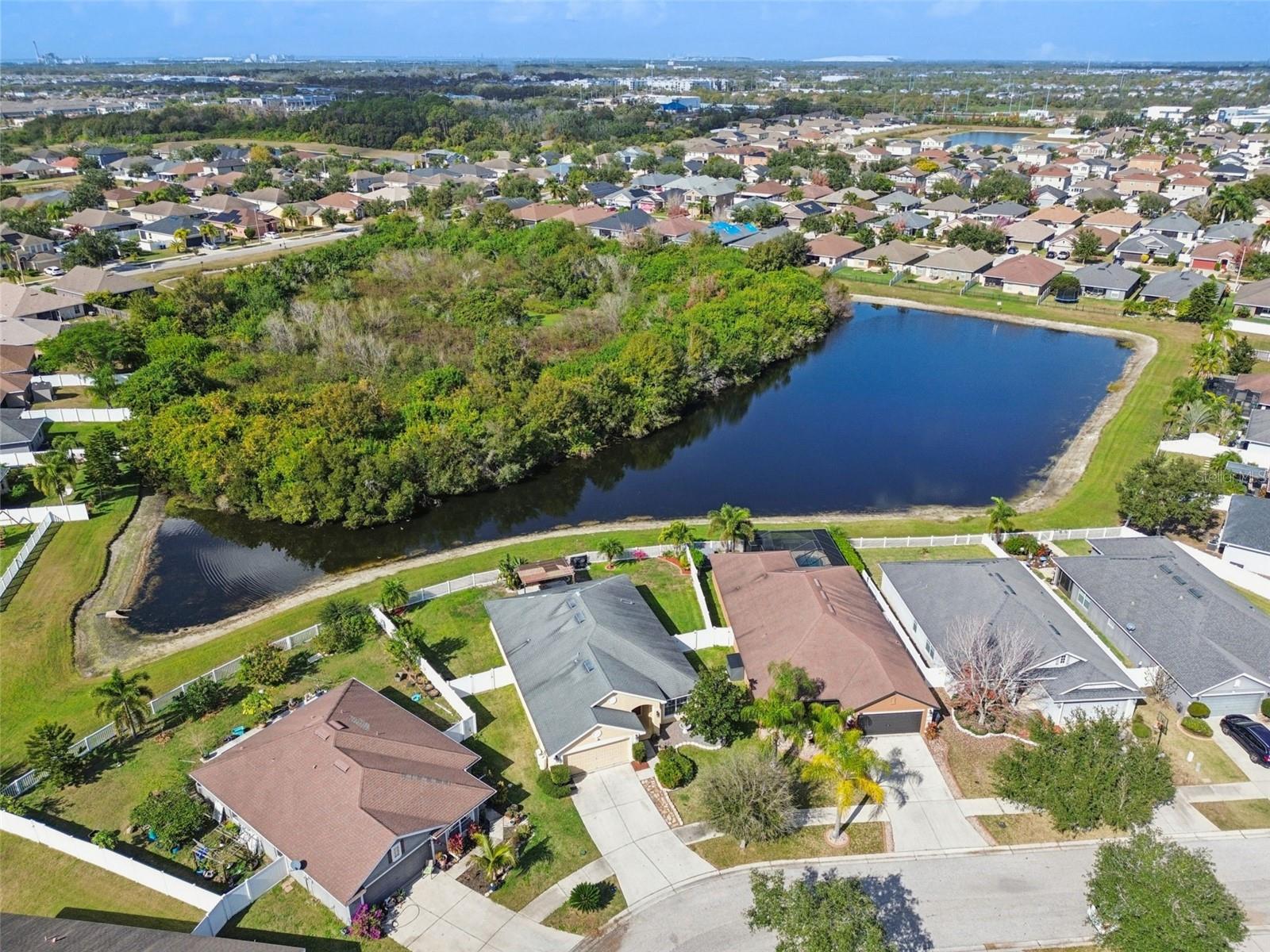 Image 70 of 100 For 14342 Edinburgh Moor Drive