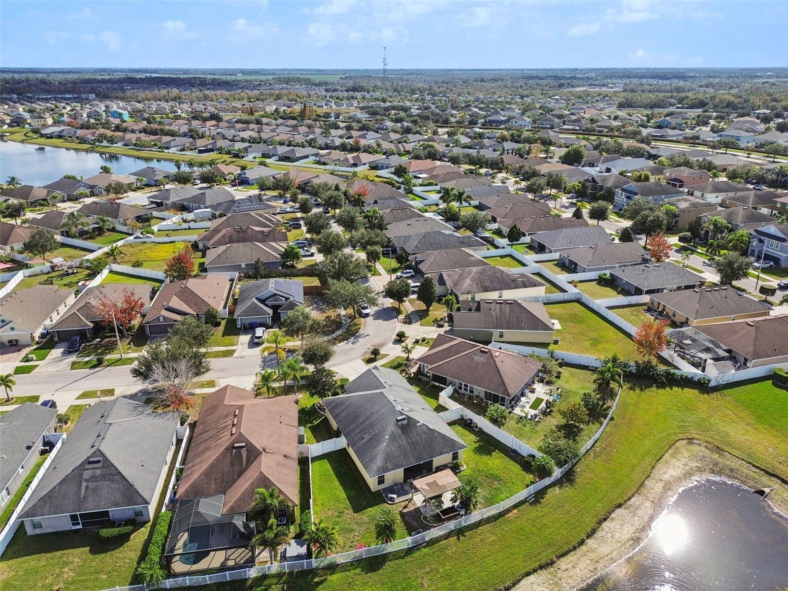 Image 72 of 100 For 14342 Edinburgh Moor Drive