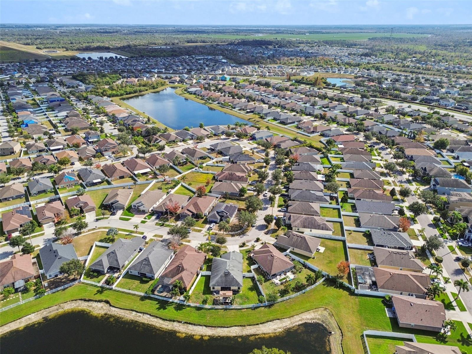 Image 74 of 100 For 14342 Edinburgh Moor Drive