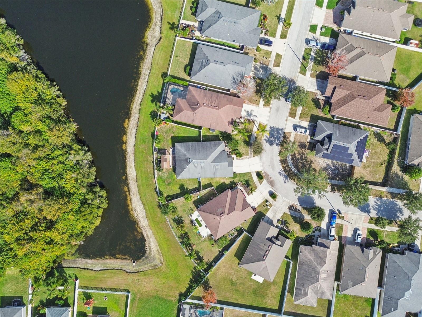 Image 75 of 100 For 14342 Edinburgh Moor Drive