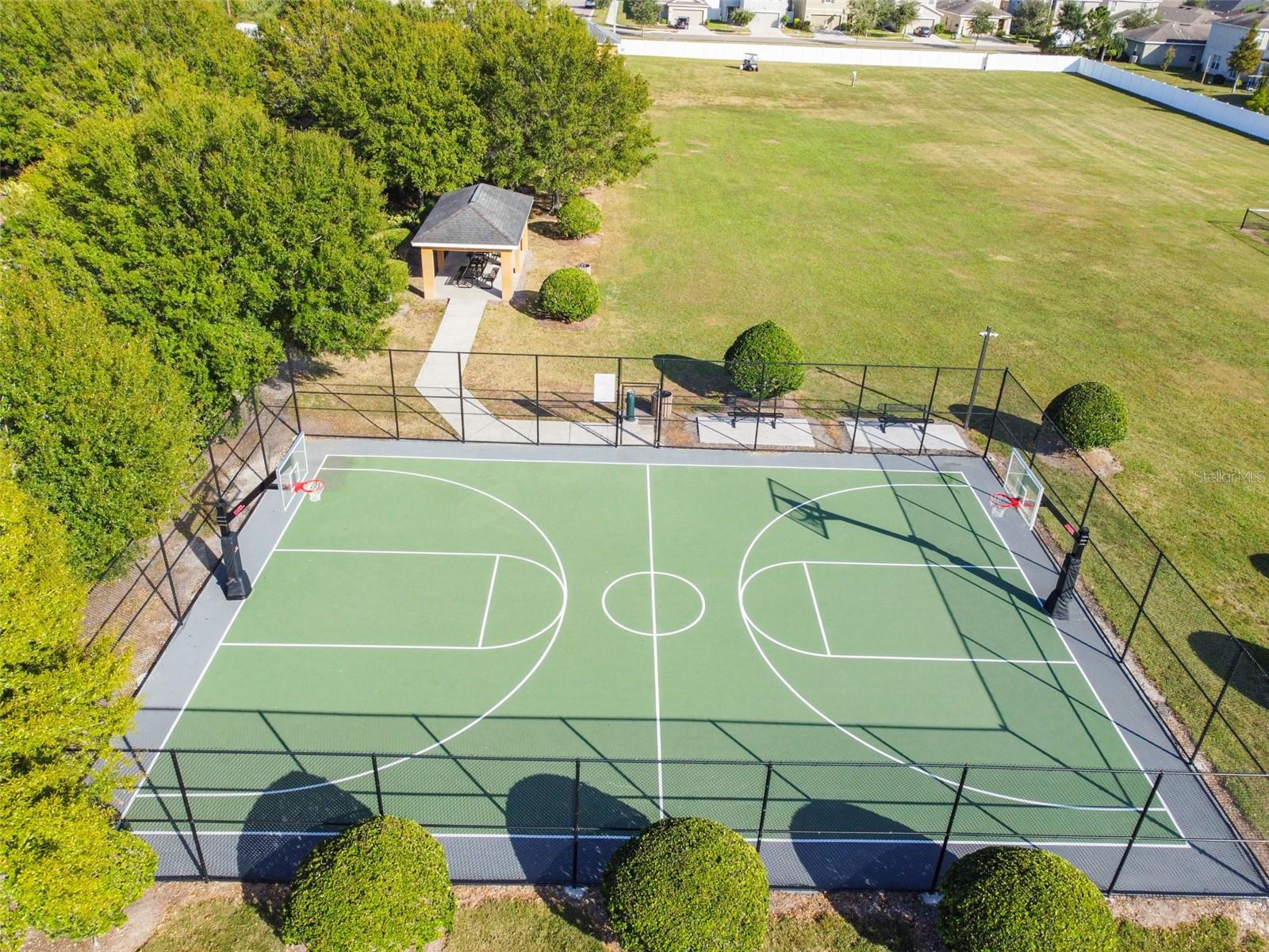 Image 95 of 100 For 14342 Edinburgh Moor Drive