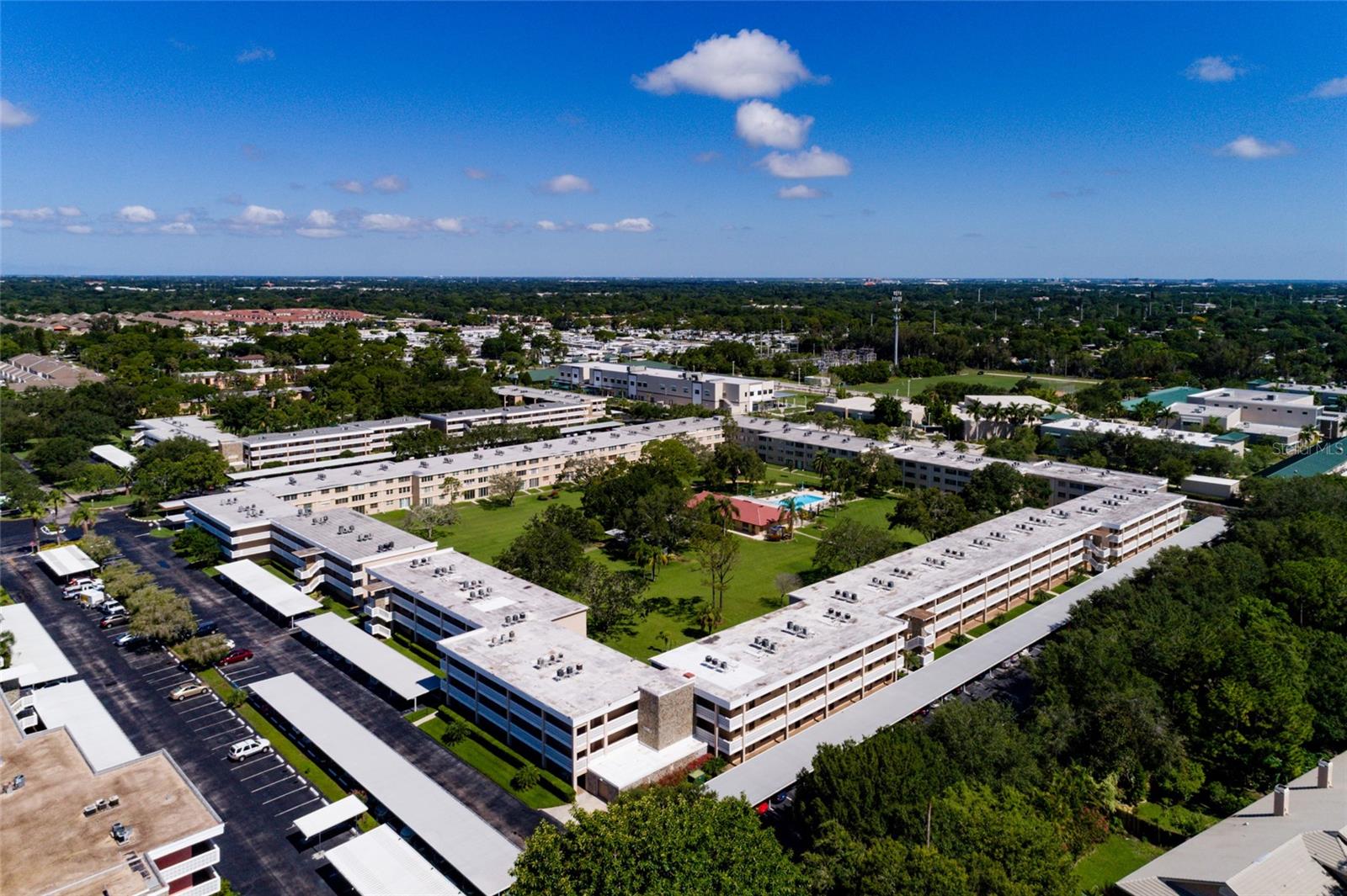 Image 43 of 44 For 5095 Bay Street Ne 102