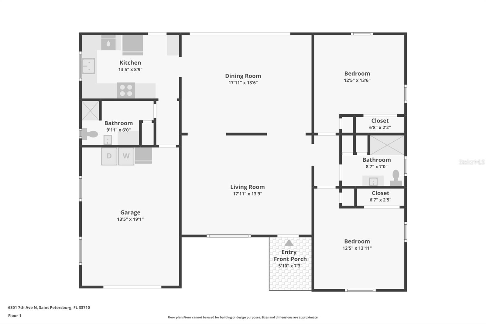 Image 37 of 37 For 6301 7th Avenue N