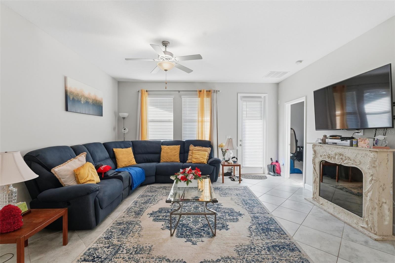 Image 19 of 33 For 4605 Pensford Court