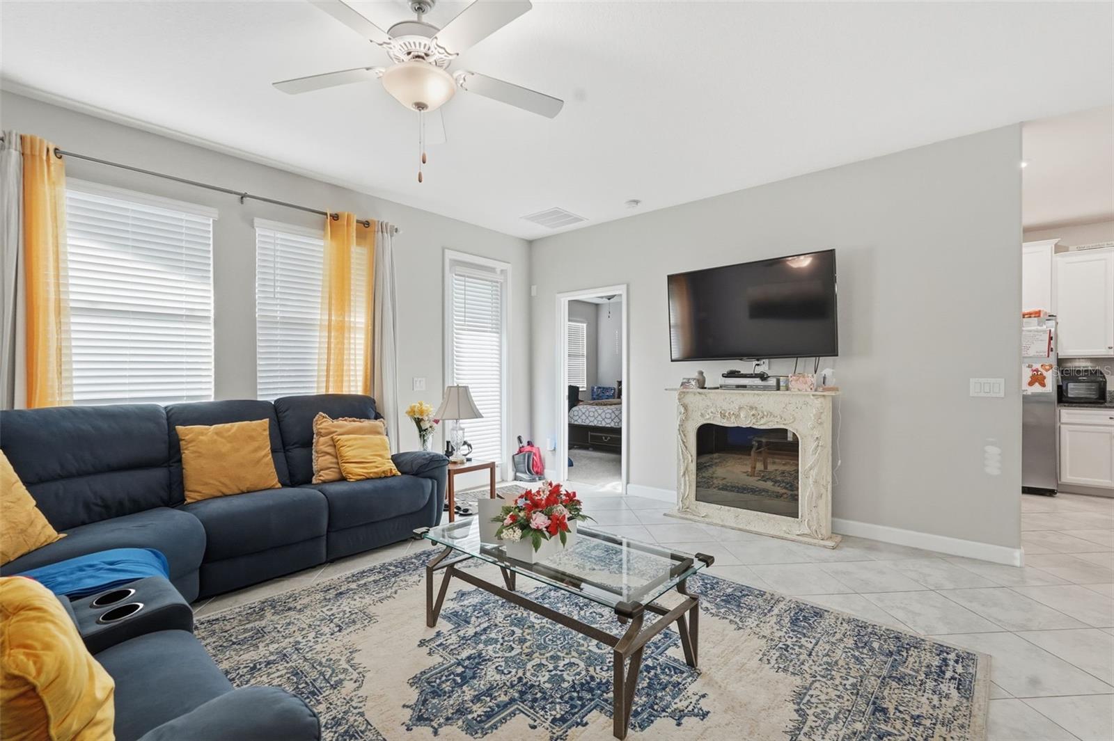 Image 20 of 33 For 4605 Pensford Court