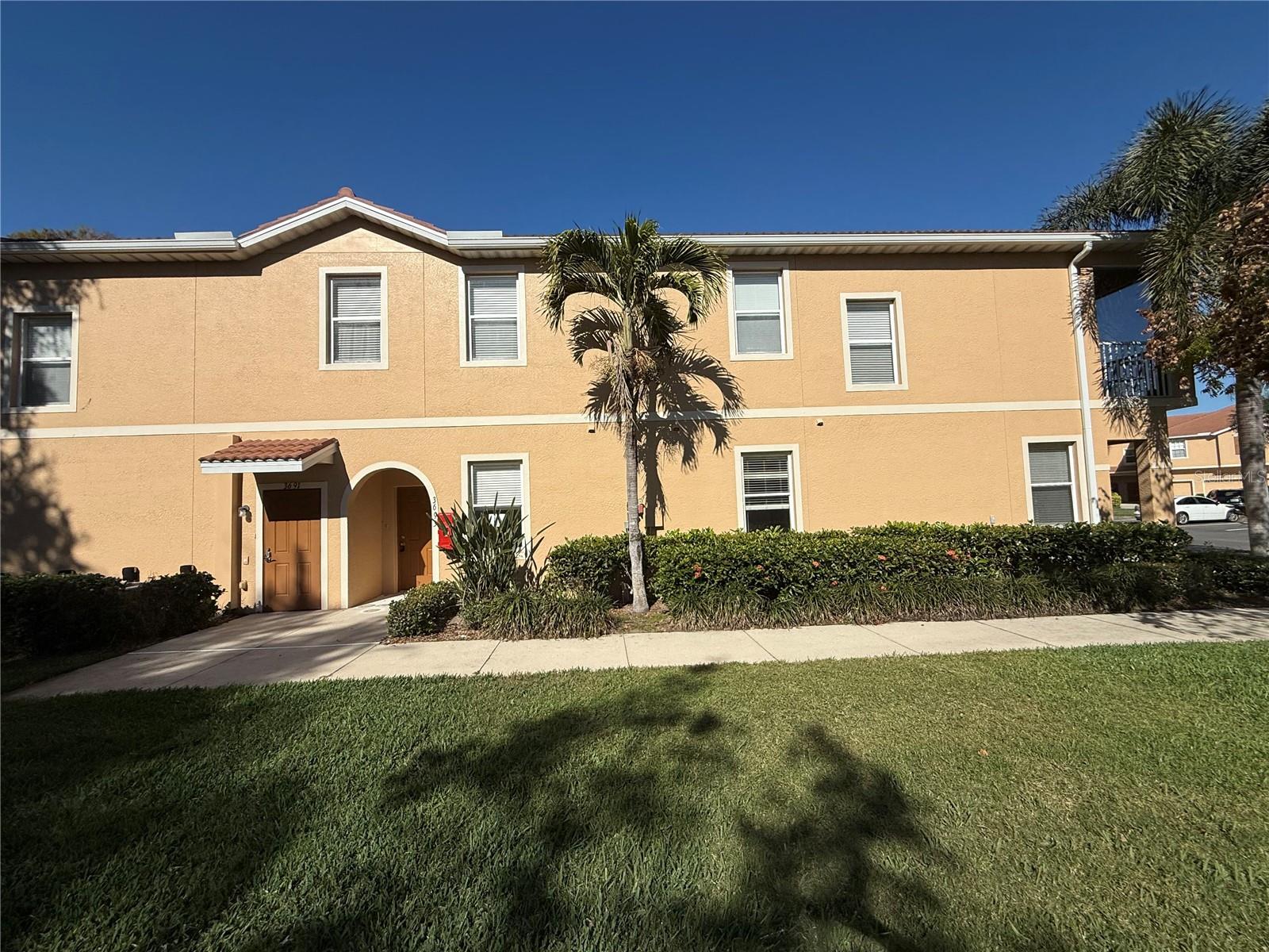 Details for 3693 Parkridge Circle 7-101, SARASOTA, FL 34243