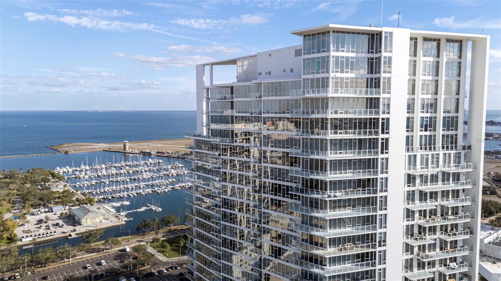 Details for 175 1st Street S 1604, ST PETERSBURG, FL 33701