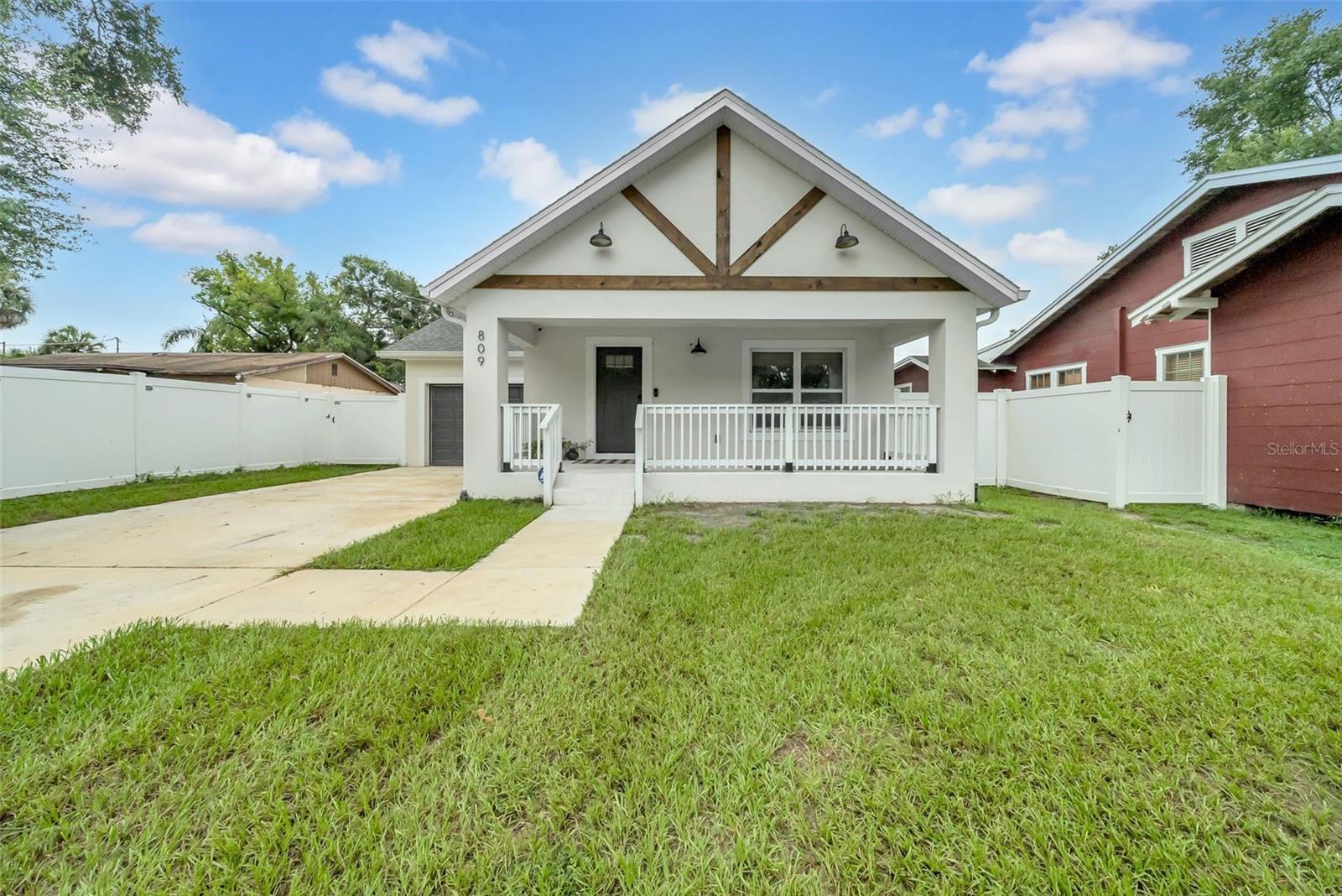 Details for 809 Hanna Avenue, TAMPA, FL 33604