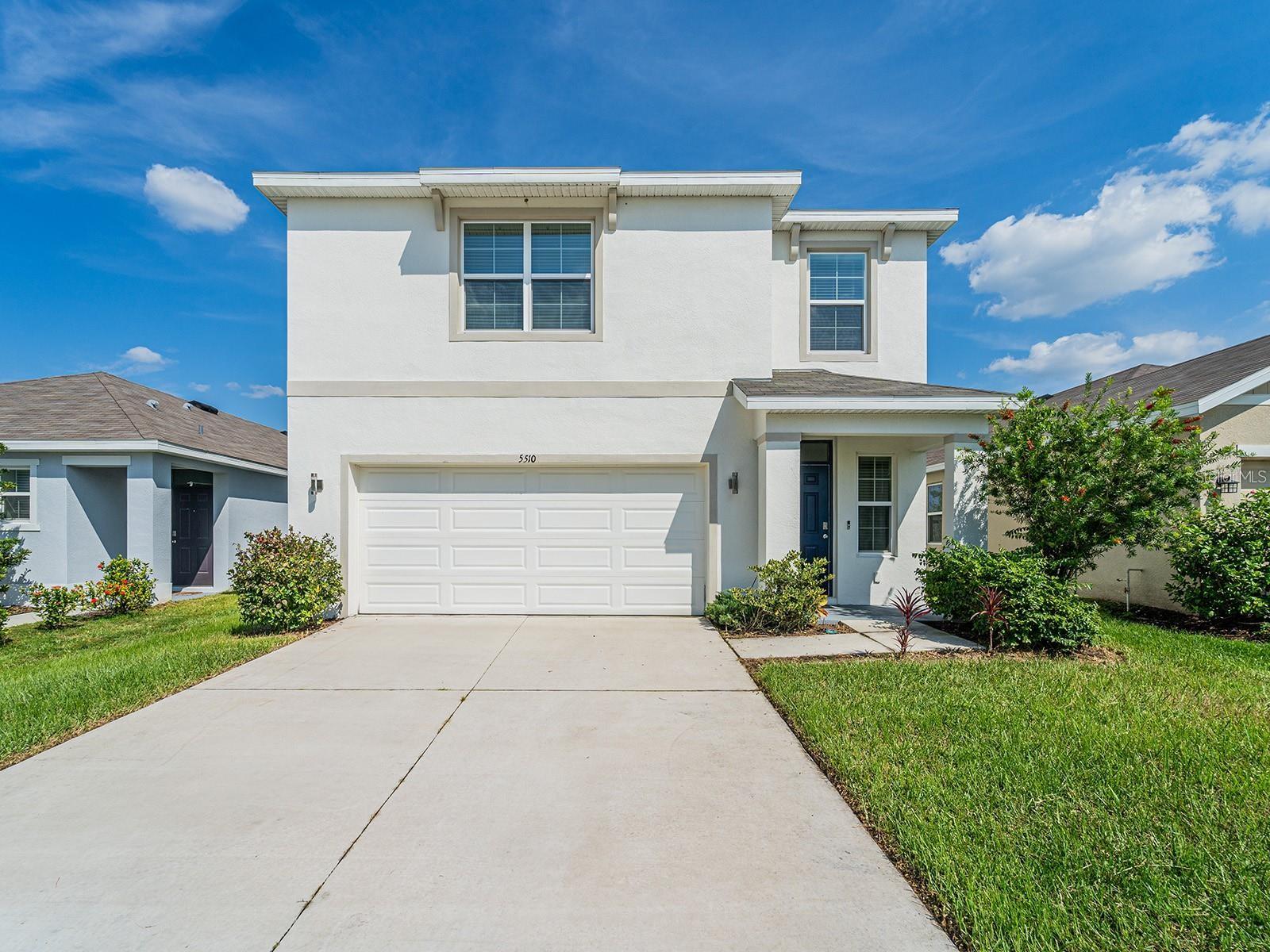 Details for 5510 Oxford Gray Road, WESLEY CHAPEL, FL 33545