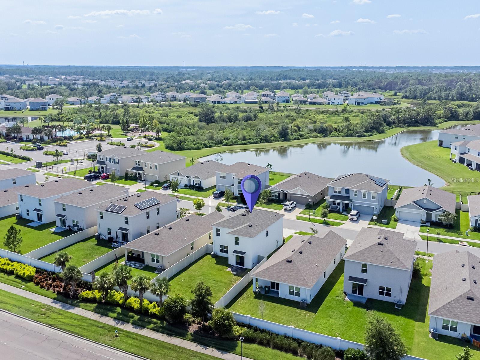 Image 6 of 41 For 5510 Oxford Gray Road