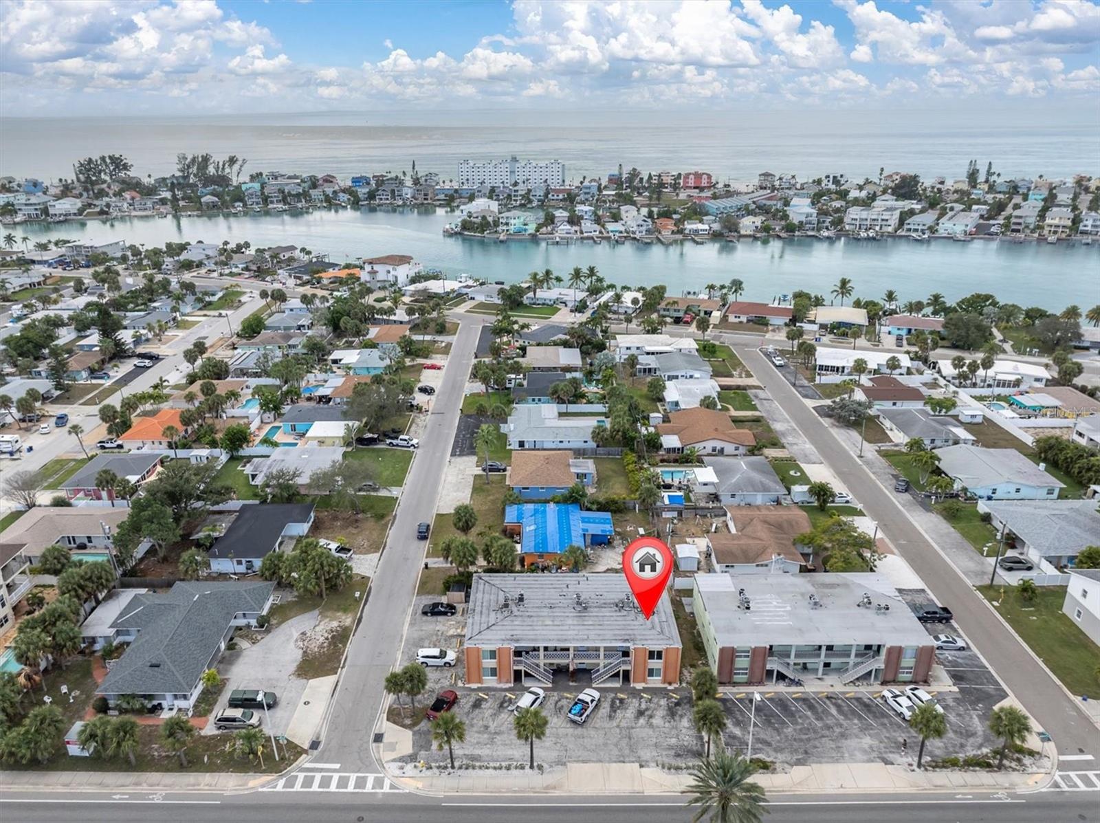 Image 20 of 24 For 8800 Blind Pass Road 10