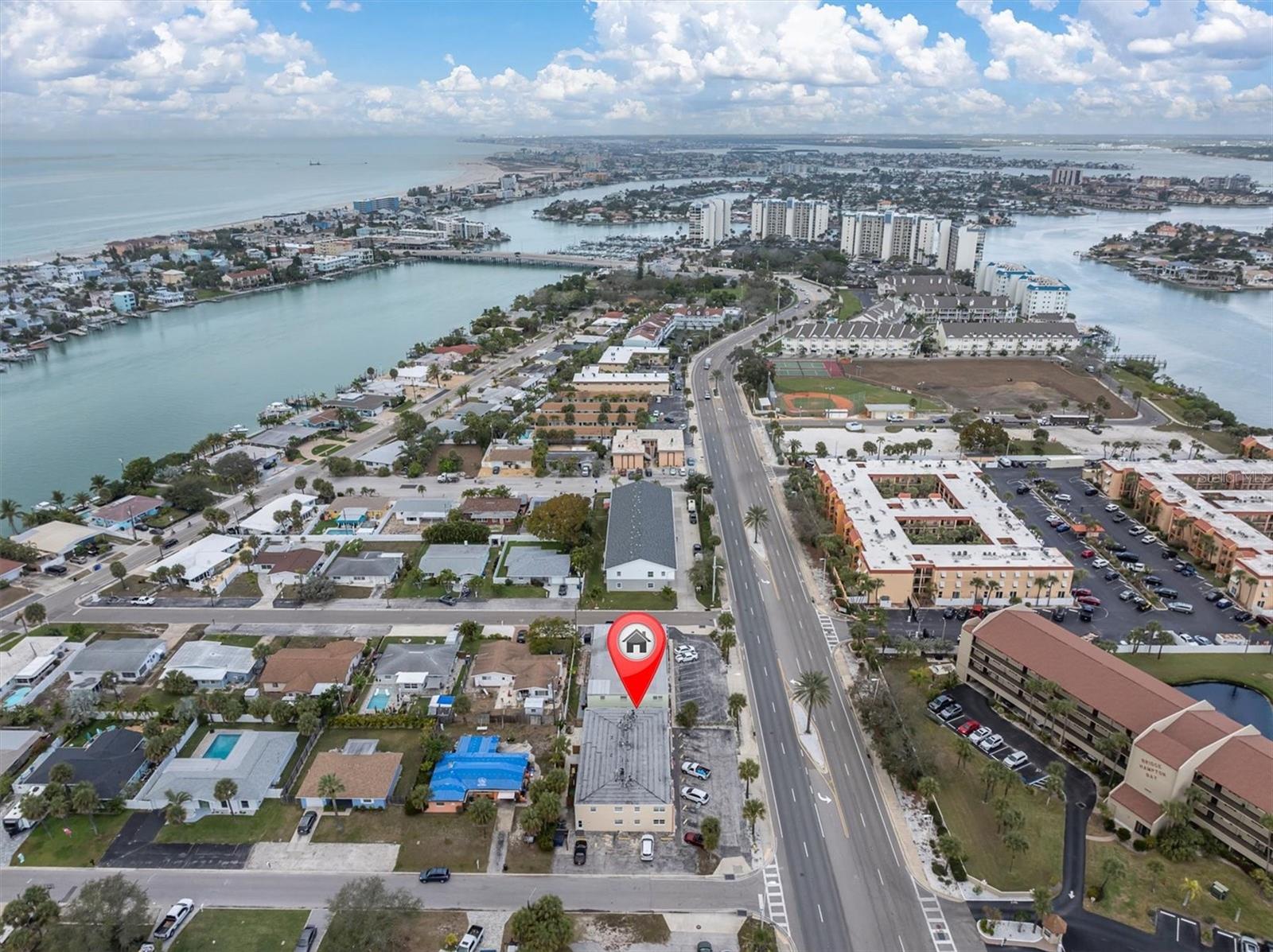 Image 22 of 24 For 8800 Blind Pass Road 10