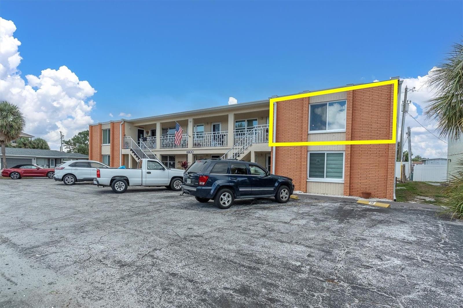 Image 23 of 24 For 8800 Blind Pass Road 10