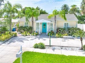 Listing Details for 744 Bay Esplanade, CLEARWATER BEACH, FL 33767