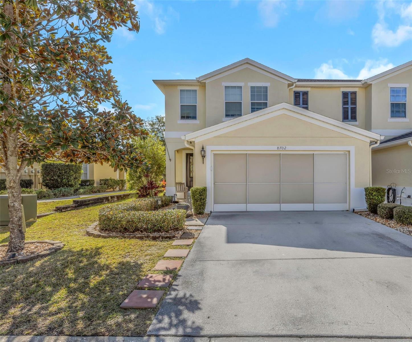 Details for 8702 Corinthian Way, NEW PORT RICHEY, FL 34654