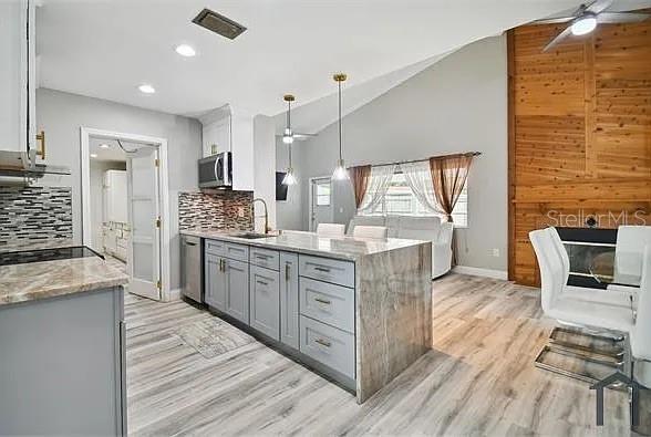 Image 5 of 40 For 6745 Ralston Beach Circle