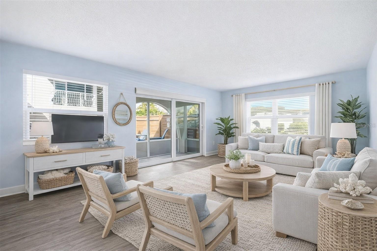 Image 11 of 39 For 17035 Gulf Boulevard 113