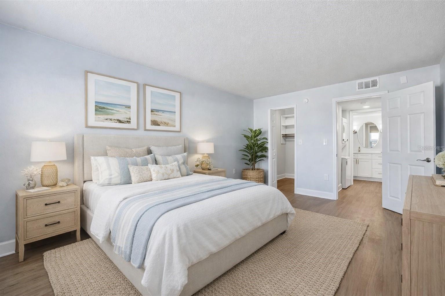 Image 19 of 39 For 17035 Gulf Boulevard 113